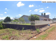 Casa de Alto Padrão 280m² - Terreno 867,34m² - Marmeleiro/PR, localizado em Marmeleiro - PR