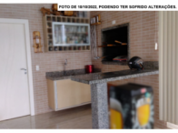Casa de Alto Padrão 280m² - Terreno 867,34m² - Marmeleiro/PR, localizado em Marmeleiro - PR