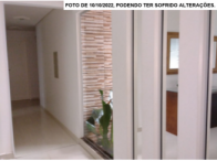 Casa de Alto Padrão 280m² - Terreno 867,34m² - Marmeleiro/PR, localizado em Marmeleiro - PR