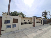 Imagem do imóvel Casa - terreno c/ 520,00m² - R. Siqueira Campos