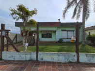 Imagem do imóvel 02 Casas - terreno c/ 520,00m² - R. Siqueira Campos, 1720