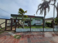 02 Casas - terreno c/ 520,00m² - R. Siqueira Campos, 1720, localizado em Tramandaí - RS
