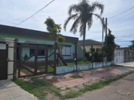 02 Casas - terreno c/ 520,00m² - R. Siqueira Campos, 1720, localizado em Tramandaí - RS
