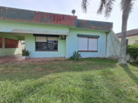 02 Casas - terreno c/ 520,00m² - R. Siqueira Campos, 1720, localizado em Tramandaí - RS