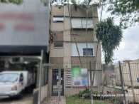 Miniatura 1 de 50% - Apartamento - 24,91m² - Ed. Dom Lúcio - Santa Cecília
