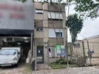 Miniatura 4 de 50% - Apartamento - 24,91m² - Ed. Dom Lúcio - Santa Cecília