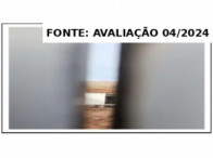 Imagem do imóvel Edícula (fundos) 118,55m², terreno 360m² - Campo Grande/MS
