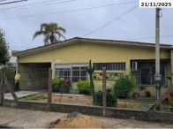 Imagem do imóvel Casa c/ 191m²  - terreno – 312m² - Travessa Sapiranga