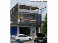 Imagem do imóvel Prédio Comercial/Residencial c/ 200,90 m² - Itabuna/BA