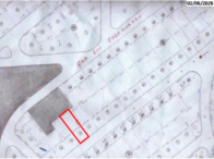 Terreno baldio c/ 408m² - Itabuna/BA, localizado em Itabuna - BA, bairro Loteamento Jardim Góes Calmon