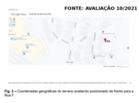 Imagem do imóvel Terreno baldio c/ 408m² - Itabuna/BA