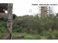 Terreno baldio c/ 408m² - Itabuna/BA, localizado em Itabuna - BA, bairro Loteamento Jardim Góes Calmon