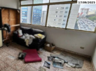 Apartamento nº 55 c/ 71,50m² - São Paulo/SP, localizado em São Paulo - SP, bairro Bela Vista