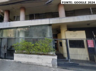 Apartamento nº 55 c/ 71,50m² - São Paulo/SP, localizado em São Paulo - SP, bairro Bela Vista