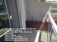 Parte Ideal - Sobrado 124m² - Terreno 250m² - Jacareí/SP, localizado em Jacareí - SP, bairro Bairro Villa Branca Ii