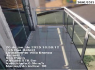 Parte Ideal - Sobrado 124m² - Terreno 250m² - Jacareí/SP, localizado em Jacareí - SP, bairro Bairro Villa Branca Ii
