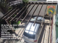Parte Ideal - Sobrado 124m² - Terreno 250m² - Jacareí/SP, localizado em Jacareí - SP, bairro Bairro Villa Branca Ii