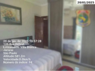Parte Ideal - Sobrado 124m² - Terreno 250m² - Jacareí/SP, localizado em Jacareí - SP, bairro Bairro Villa Branca Ii