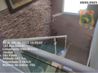 Parte Ideal - Sobrado 124m² - Terreno 250m² - Jacareí/SP, localizado em Jacareí - SP, bairro Bairro Villa Branca Ii