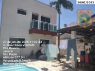 Parte Ideal - Sobrado 124m² - Terreno 250m² - Jacareí/SP, localizado em Jacareí - SP, bairro Bairro Villa Branca Ii