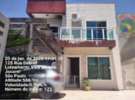 Parte Ideal - Sobrado 124m² - Terreno 250m² - Jacareí/SP, localizado em Jacareí - SP, bairro Bairro Villa Branca Ii