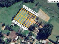 Imagem do imóvel Galpão e Salão - terreno 4.200m² - Bairro Eletriciários
