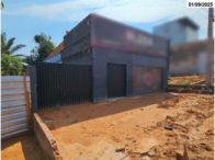 Imagem do imóvel Edificação c/ 274m² - Terreno c/ 440m² - Rio Branco/AC