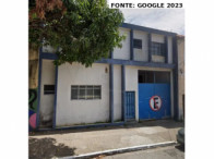 Imagem do imóvel Grande galpão c/ escritório - Terreno c/ 536m²- São Paulo/SP