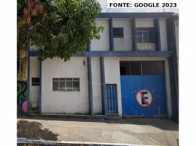 Grande galpão c/ escritório - Terreno c/ 536m²- São Paulo/SP, localizado em São Paulo - SP, bairro Alto da Mooca