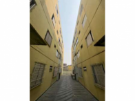 Direito - Apart. 46-C c/ 60,47m² - São Bernardo do Campo/SP, localizado em São Bernardo Do Campo - SP, bairro Taboão