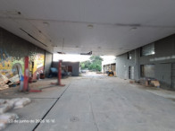 Posto de abastecimento e combustível e prédio coml. - Centro, localizado em São Jerônimo - RS, bairro Centro
