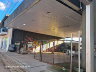 Posto de abastecimento e combustível e prédio coml. - Centro, localizado em São Jerônimo - RS, bairro Centro