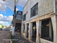 Posto de abastecimento e combustível e prédio coml. - Centro, localizado em São Jerônimo - RS, bairro Centro