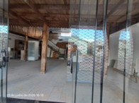 Posto de abastecimento e combustível e prédio coml. - Centro, localizado em São Jerônimo - RS, bairro Centro