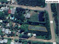 Imagem do imóvel Terreno nº 19 c/ aprox. 858m² - Bandeira Branca