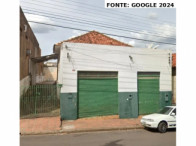 Imagem do imóvel Edif. Com/Res - Terreno 400m² - Presidente Venceslau/SP