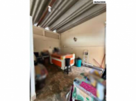 Casa - Terreno c/ 231m² - Goiânia/GO, localizado em Goiânia - GO, bairro Vila Santa Maria