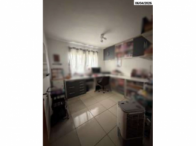 Casa - Terreno c/ 231m² - Goiânia/GO, localizado em Goiânia - GO, bairro Vila Santa Maria