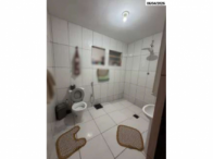 Casa - Terreno c/ 231m² - Goiânia/GO, localizado em Goiânia - GO, bairro Vila Santa Maria