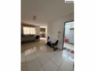 Casa - Terreno c/ 231m² - Goiânia/GO, localizado em Goiânia - GO, bairro Vila Santa Maria