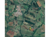 Parte ideal de 50% - Sítio c/ 11,37 ha - Santa Salete/SP, localizado em Santa Salete - SP