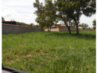 Terreno 1.230,35m² - R. dos Lírios - Avaré/SP, localizado em Avaré - SP
