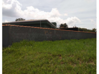 Terreno 1.230,35m² - R. dos Lírios - Avaré/SP, localizado em Avaré - SP
