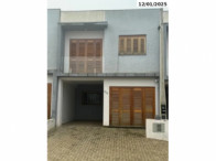 Imagem do imóvel Sobrado 355- 69,83m² -Campo Grande -Cond. Residencial Garden
