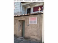 Miniatura 2 de Casa inacabada e edícula c/ 86,68m² - Poços de Caldas/MG