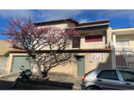 Casa inacabada e edícula c/ 86,68m² - Poços de Caldas/MG, localizado em Poços De Caldas - MG, bairro Jardim das Azaleias