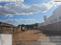 Imagem do imóvel Terreno de 480m² - Guaraí/TO