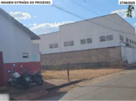 Terreno de 480m² - Guaraí/TO, localizado em Guaraí - TO, bairro Mapa Setor Planalto