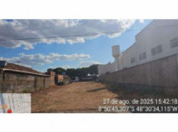 Imagem do imóvel Terreno de 480m² - Guaraí/TO
