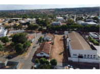 Terreno de 480m² - Guaraí/TO, localizado em Guaraí - TO, bairro Mapa Setor Planalto